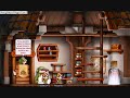 MapleStory - STRIPED SWEATER and bloopers