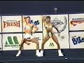 campeonato aerobica brasil 94 2 lugar dupas michael,stael