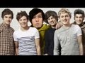 New member of One Direction?!