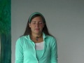 Relax your shoulders with Yoga
