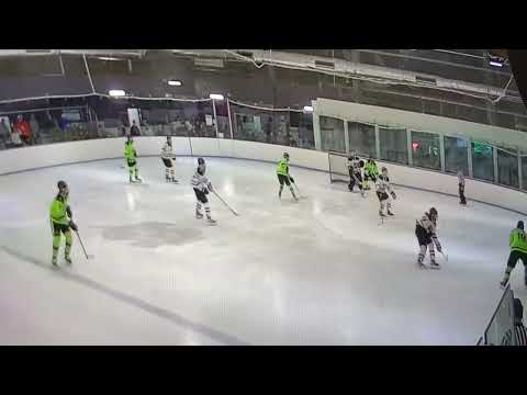 10 23 22 Assist vs Windy City #19