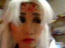 Hinoto makeup test