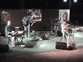 Nicola Carnevale_Quartet