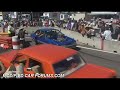 Summernats 22 Street Cruising burnouts PART 1 Summernats 22 Street Cruising burnouts PART 1