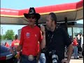 Kyle Petty Charity Motorcyle Ride July 17, 2007 Kyle Petty Charity Motorcyle Ride July 17, 2007