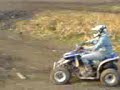 raptor 660r 4-11-07 at worksop enduro track!! ( WEAPON!) raptor 660r 4-11-07 at worksop enduro track!! ( WEAPON!)