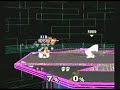 X-RODO(Marth) vs KID(Samus)