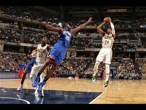 17th - Check out the Top 10 from March 17th, highlighted by a ridiculous dunk by Gerald Green. Visit nba.com/video for more highlights. About the NBA: The NBA is th...