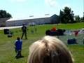 Ducks Unlimited Great Outdoor Festival  Patrick Flanigan 