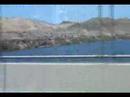 Colorado River in Laughlin, Nevada