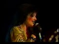 Nina Hagen - Carmen - World now 1985