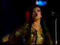 Nina Hagen - Carmen - World now 1985