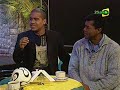 Encuentro Jeta Jeta y Julio Cesar Uribe ...