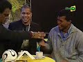 encuentro jeta jeta y julio cesar uribe 2 de 2  2/2 