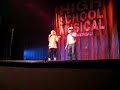 high school musical tour mexico high school musical tour mexico