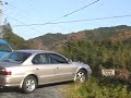 竜神峡・奥久慈パノラマラインサイクリング