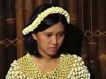 Traditional Javanese Wedding -