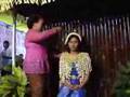 Traditional Javanese Wedding -Acara Siraman (Part 1)