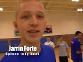 GBOA Challenge of Champions 3 Point Contest