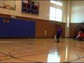 GBOA Challenge of Champions 3 Point Contest