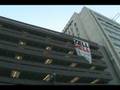 Los Angeles Times workers protest Sam Zell firings