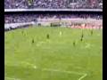 DIRETTA GOL HAMSIK DALLA CURVA A