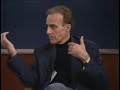 conversations with history:  john l  esposito
