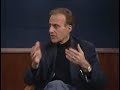 Conversations with History:  John L. Esposito