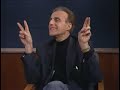 conversations with history:  john l  esposito