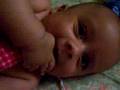 Akshar Koirala @ 4 month