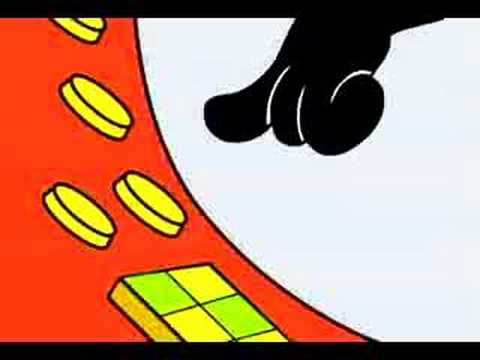 Siniestro Mu, El Jingle