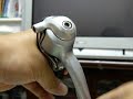 RSX STI Repair 3-1-B