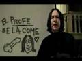 EL BANANERO - HARRY POTTER