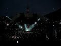 U2 - 360 Tour Barcelona 30-06-2009 (1) - Intro