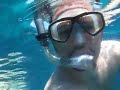 Team Zissou in Navini Island