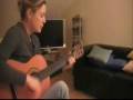 Anne Laure SIBON Making off 2secondes.flv