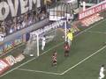 videos de Santos 4x0 Atlético-PR - Brasileiro 2008 - returno