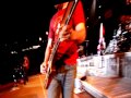 Livin In Fast Forward - Kenny Chesney Dallas, TX