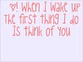 Redlight – Lost In Your Love Lyrics.
