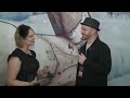 Click here to watch this video PAX East 2012: Interview with David Eddings, voice of Claptrap in Borderlands 2