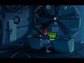 Another World Hi-Res Intro