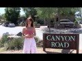 Accessible Art in Santa Fe-Summer 2010 - YouTube
