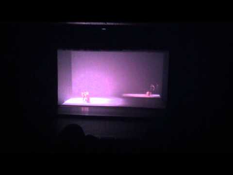 0 Cia. de Dança Deborah Colker   Tatyana