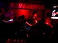 Typecast - Boston Drama (live)