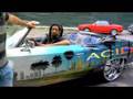 BMW/MINI Art Car - Garage419 Style.