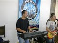 Música nova de Nilton Junior no Raio X 2011 - 2a. Edição