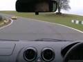 Cadwell Park Fiesta ST