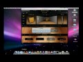 POD Studio UX2 and POD Farm Stand Alone with Garageband 09