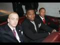 videos de Eminem - Crack A Bottle (Pain Test Remix)