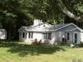 Very Special Home On Long Lake Traverse City